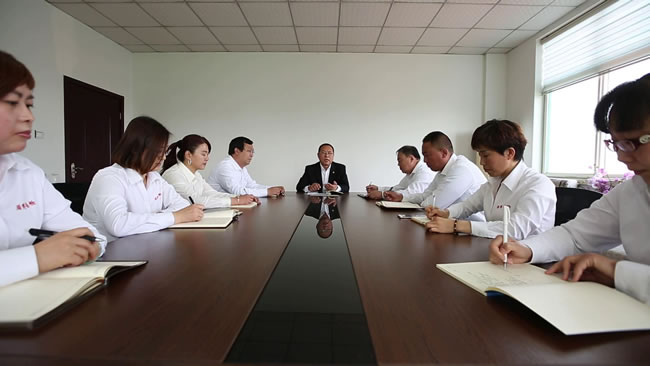公司风采
